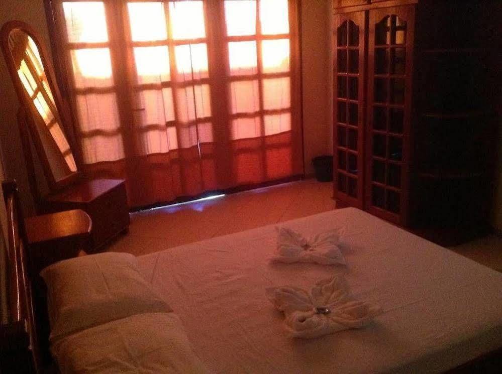 Pousada Paraiso Do Кумбуко Екстериор снимка